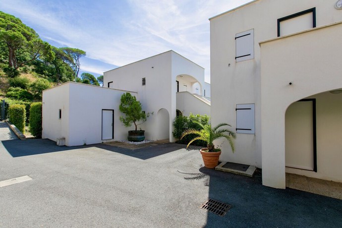 Imagen general del Beach Cannes Bungalows. Foto 9