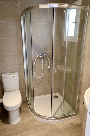 Imagen de la habitación del Beach Cannes Bungalows. Foto 19