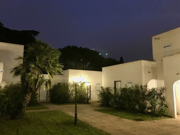 Imagen general del Beach Cannes Bungalows. Foto 10