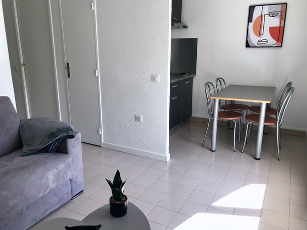 Imagen de la habitación del Beach Cannes Bungalows. Foto 20