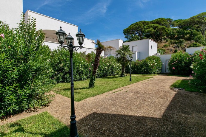Imagen general del Beach Cannes Bungalows. Foto 11