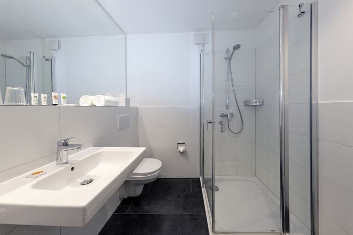 Imagen de la habitación del Beach Hotel California. Foto 14