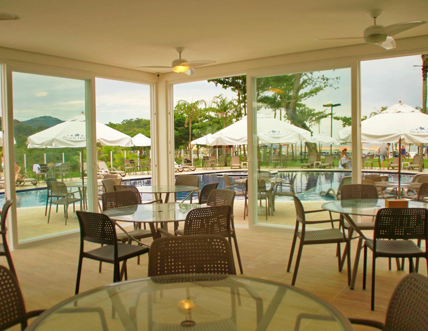 Imagen general del Beach Hotel Sunset. Foto 15