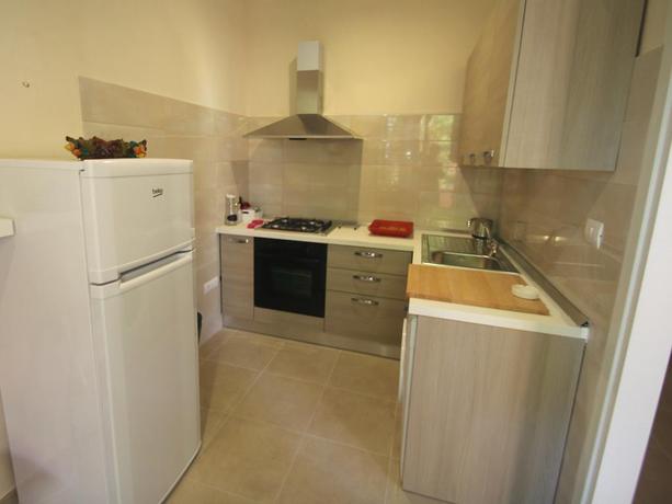 Imagen de los interiores del Beach House, Montesilvano. Foto 7