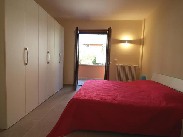 Imagen de la habitación del Beach House, Montesilvano. Foto 3