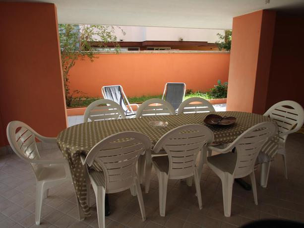 Imagen de los exteriores del Beach House, Montesilvano. Foto 5