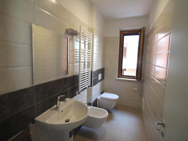 Imagen de la habitación del Beach House, Montesilvano. Foto 4