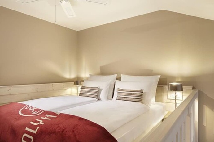Imagen de la habitación del Beach Motel Heiligenhafen. Foto 4