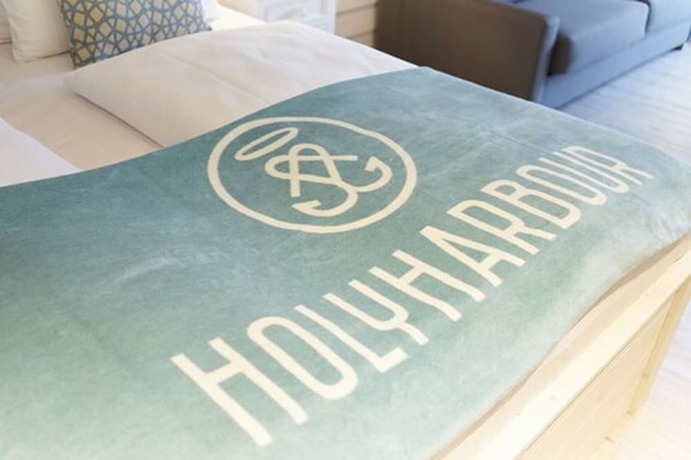 Imagen de la habitación del Beach Motel Heiligenhafen. Foto 10