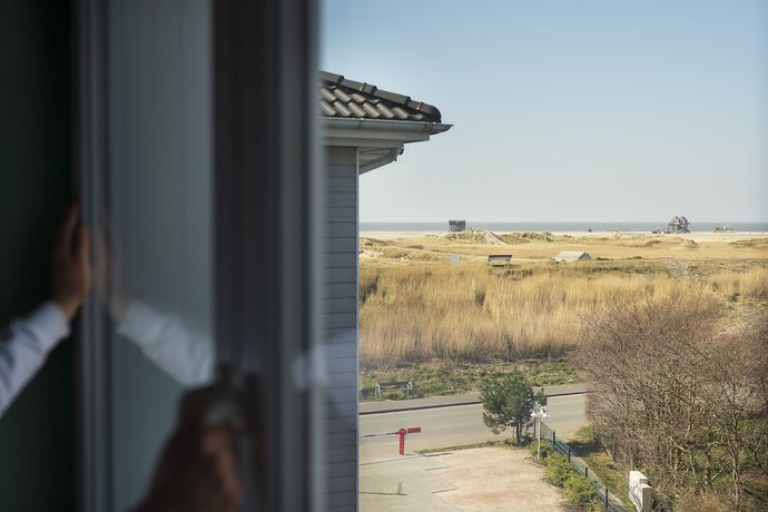 Imagen de la habitación del Beach Motel St. Peter-ording. Foto 5