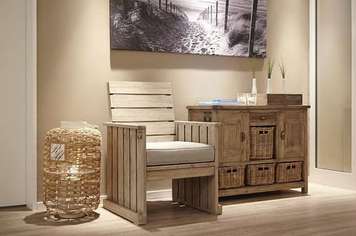 Imagen de la piscina del Beach Motel St. Peter-ording. Foto 20