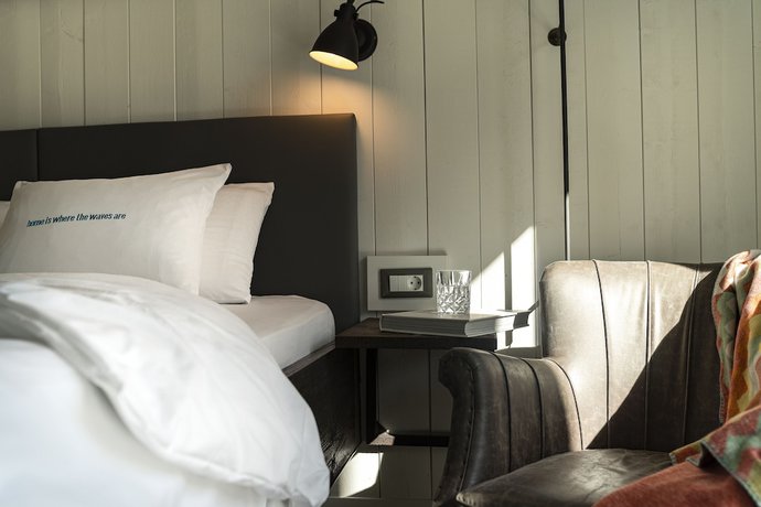 Imagen de la habitación del Beach Motel St. Peter-ording. Foto 14