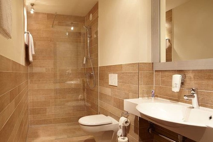 Imagen de la habitación del Beach Motel St. Peter-ording. Foto 16