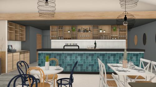 Imagen general del Beach Resort Agde. Foto 3