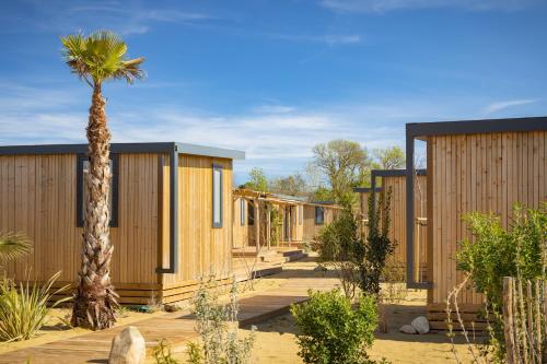 Imagen general del Beach Resort Agde. Foto 4