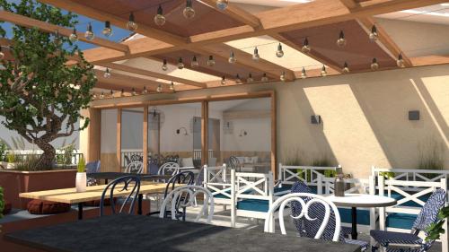 Imagen general del Beach Resort Agde. Foto 7