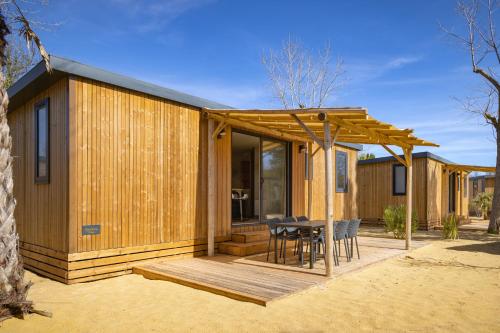 Imagen de la habitación del Beach Resort Agde. Foto 15