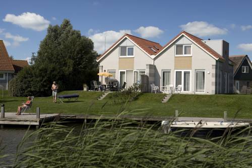 Imagen de la habitación del Beach Resort Makkum. Foto 2