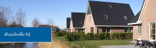 Imagen general del Beach Resort Makkum. Foto 1