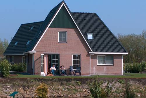 Imagen de la habitación del Beach Resort Makkum. Foto 3