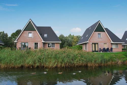 Imagen de la habitación del Beach Resort Makkum. Foto 4