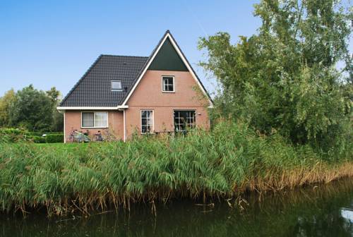Imagen de la habitación del Beach Resort Makkum. Foto 5