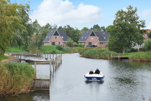 Imagen de la habitación del Beach Resort Makkum. Foto 6