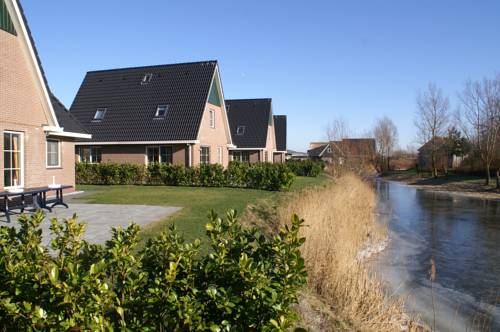 Imagen de la habitación del Beach Resort Makkum. Foto 7