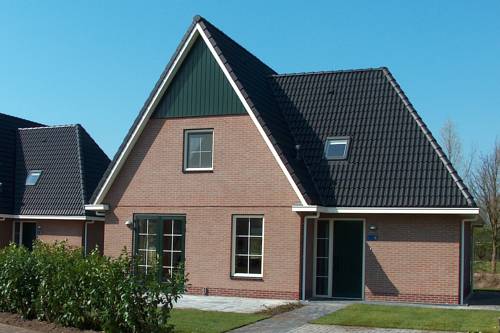 Imagen de la habitación del Beach Resort Makkum. Foto 8