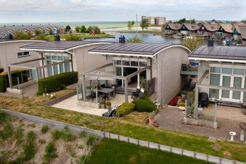 Imagen de la habitación del Beach Resort Makkum. Foto 10