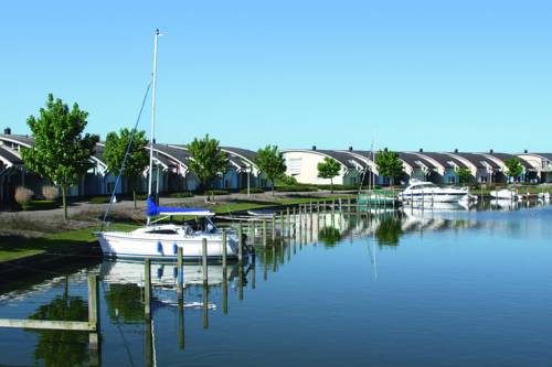 Imagen de la habitación del Beach Resort Makkum. Foto 11