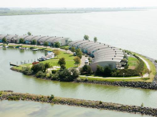 Imagen de la habitación del Beach Resort Makkum. Foto 12