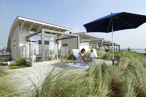 Imagen de la habitación del Beach Resort Makkum. Foto 13