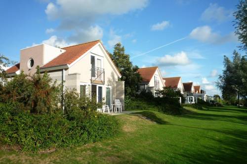 Imagen de la habitación del Beach Resort Makkum. Foto 14
