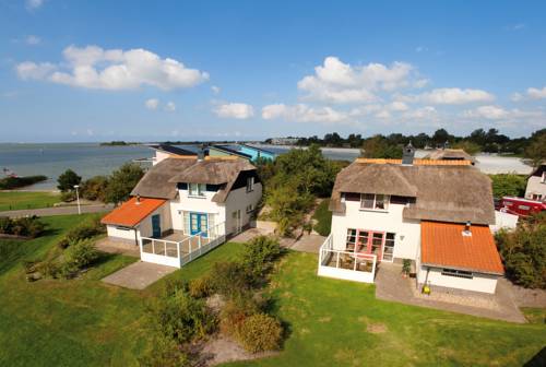 Imagen de la habitación del Beach Resort Makkum. Foto 15