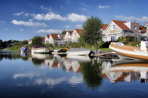 Imagen de la habitación del Beach Resort Makkum. Foto 16