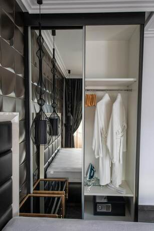 Imagen general del Beach Walk Luxury Suites. Foto 1