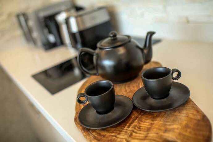 Imagen de la habitación del Beach Walk Luxury Suites. Foto 13