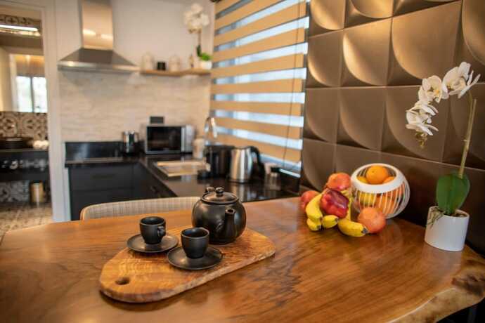 Imagen general del Beach Walk Luxury Suites. Foto 4