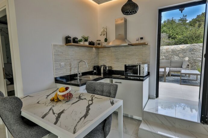 Imagen de la habitación del Beach Walk Luxury Suites. Foto 17