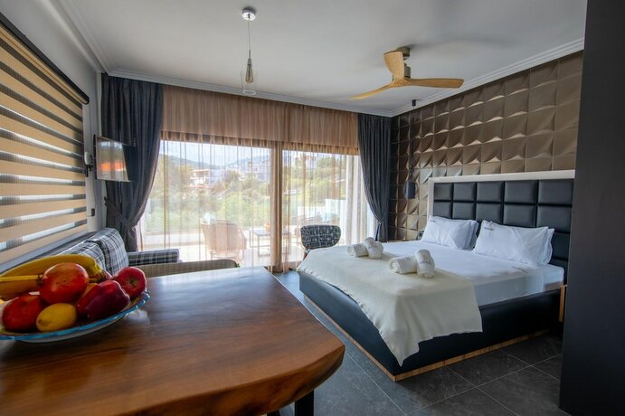 Imagen general del Beach Walk Luxury Suites. Foto 6