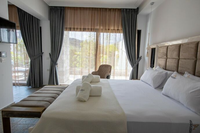 Imagen general del Beach Walk Luxury Suites. Foto 7