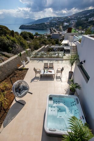 Imagen de la habitación del Beach Walk Luxury Suites. Foto 20