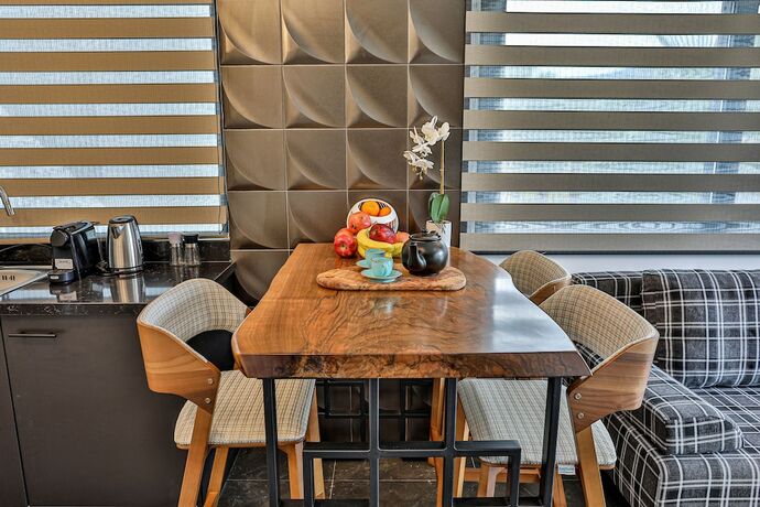Imagen general del Beach Walk Luxury Suites. Foto 8
