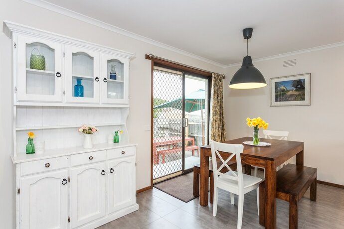 Imagen general del Beachfront Cottages Torquay. Foto 2
