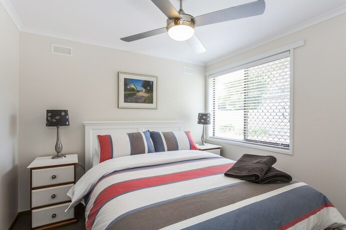 Imagen general del Beachfront Cottages Torquay. Foto 3