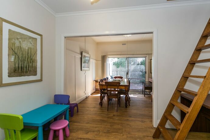 Imagen general del Beachfront Cottages Torquay. Foto 5