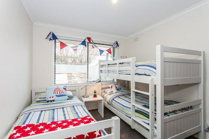 Imagen general del Beachfront Cottages Torquay. Foto 10