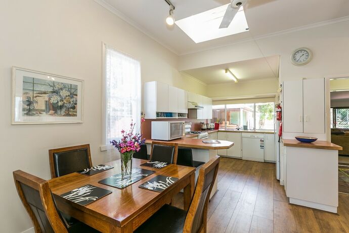 Imagen general del Beachfront Cottages Torquay. Foto 13