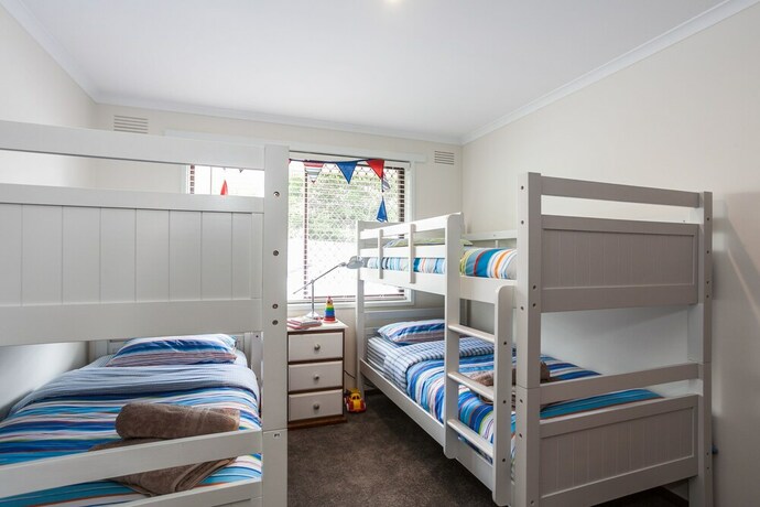 Imagen de la habitación del Beachfront Cottages Torquay. Foto 15